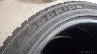 Celoročné pneumatiky 225/45 r17 - 4
