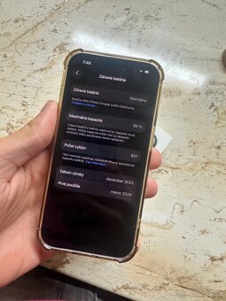 iPhone 15 Pro 128gb - 4