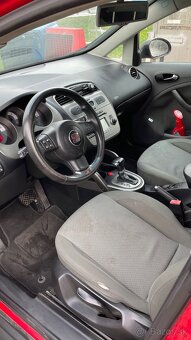 Altea 2.0 TDI, 103kw, DSG - 4