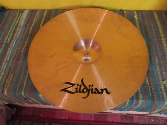 Sada činelov Zildjian - 4