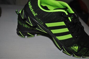 Pánske tenisky na štýl Adidas - 4