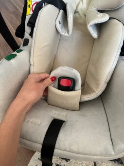 Vajíčko Avionaut Pixel Pro C - najľahšie na trhu - 4