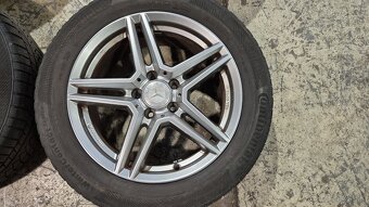 Elektróny Rail 5x112 R17 - 4