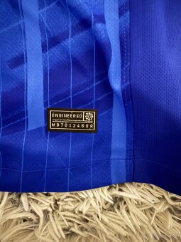 Futbalový dres Chelsea Palmer - 4