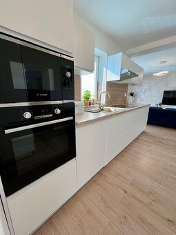 Útulný 3-izb. domček, Sľažany, 10,7á záhrada, zariadený - 4