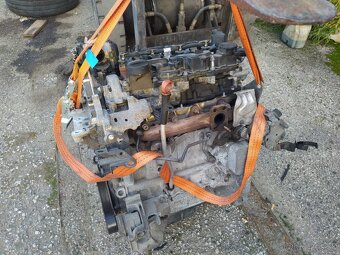 motor na repas 1.5 75kw - 4