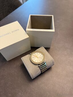 Dámske hodinky MICHAEL KORS - 4
