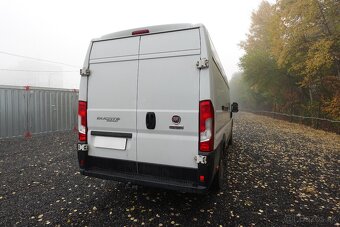 FIAT DUCATO L5H2 2.2JTD KLIMA - 4