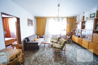 4-izbový rodinný dom vo Vrábľoch na predaj - 4