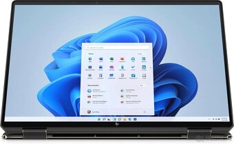 HP Spectre x360 16-f1900nc – špičkový dotykový ultrabook - 4