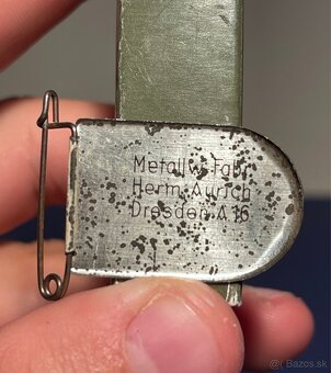 Tretia ríša odznaky - 4