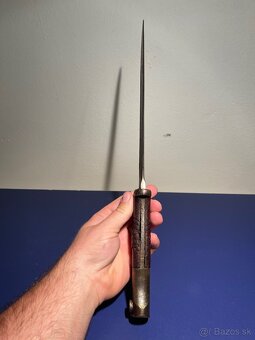 Nemecky bodak K98 tretia ríša - 4