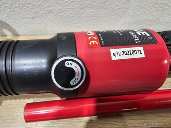 Hydraulický sťahovák 5T - 4