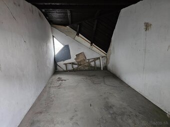 Garaz Namestovo Brehy - 4