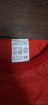 Plachta na prenos - 4