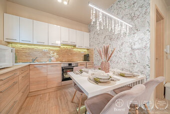 Bosen group | Realicity ponúka 2-izbový investičný byt v Maď - 4