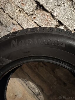 SUPER CENA 195/65 R15 ZIMNE PNEUMATIKY - 4