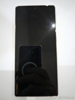 Samsung galaxy Note 20 5G 8/256gb N980F bronzový - 4
