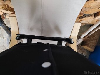 Cybex Juni 2 Fix - 4