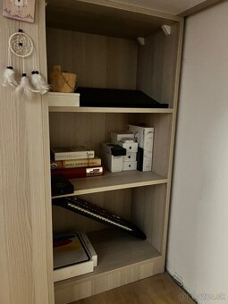 Poschodová posteľ na mieru - 4