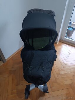 Športový kočík Concord Neo - 4