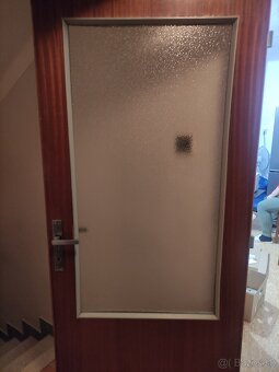Predám interiérové dvere - 4