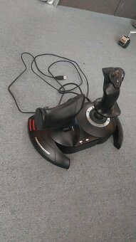 Thrustmaster T.Flight Hotas X - 4