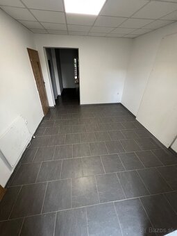 Na prenájom priestory Čadca centrum - 4