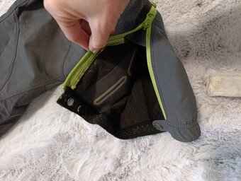 Skialpove nohavice Dynafit Gallium 2.0 Dst W Pnt - 4