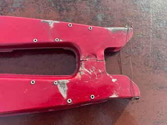 Kryt reťaze Jawa-ČZ 250 353 alebo 350 354 - 4