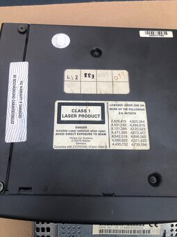 Philips 22RC959 autorádio s CD + Navigácia - 4