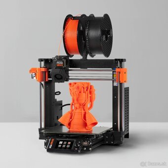 Prusa M4KS 3D tlačiareň - 4
