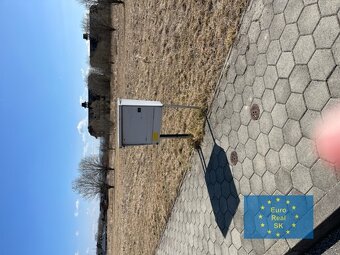 Predaj stav. pozemku Veľká Lomnica - pri golfe, 1000 m2 - 4