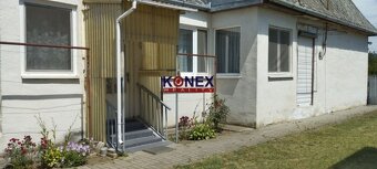 ID-3233 NA PREDAJ – rodinný dom Malý Horeš - 4