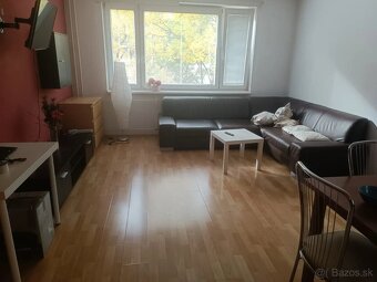 3-IZB BYT v RUŽINOVE,, - 4