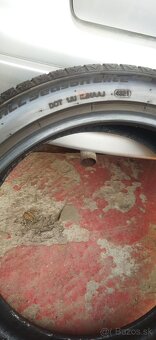 celoročné pneumatiky 215/45 R 18 - 4