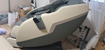 Masážne kreslo - 4