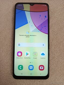 Samsung Galaxy A12 - 4