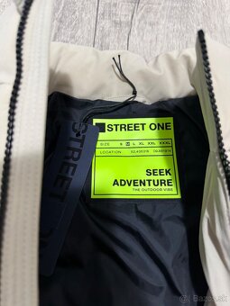 StreetOne - pánska bunda nová - 4