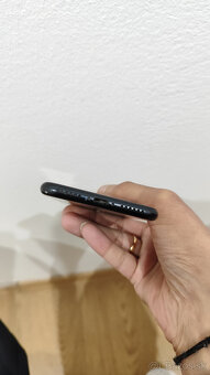 iPhone SE 2020 (2nd Gen)| Black | 64 GB - 4