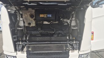 SCANIA S500 N323 NGS TOP LINE LOW DECK EURO 6 - 4