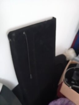 Seat Cupra interier a ine - 4