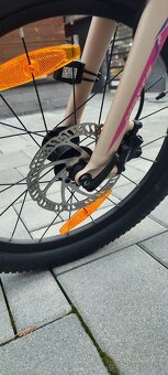 Predám Merida mats J.20 - 4