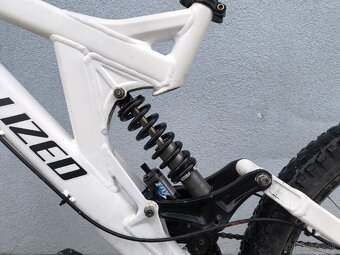 Specialized Big Hit (2010) - 4