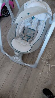 Hojdacie lehatko - 4