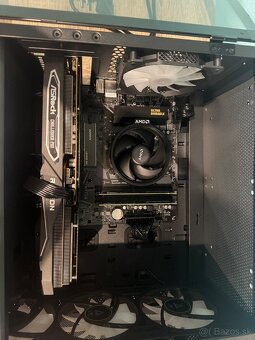 Predám herný počítač - 4