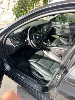 BMW 525D - 4