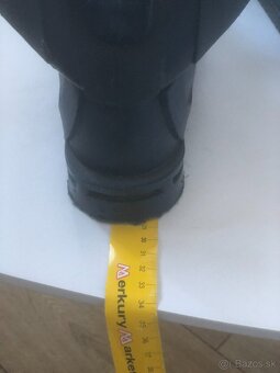 lyžiarky Botas - 4