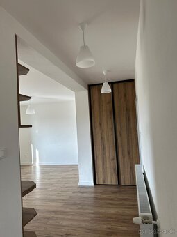 Predám rodinný dom v Branove - 4