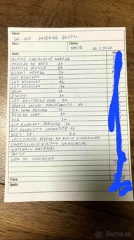 Ski doo 800 etec - 4